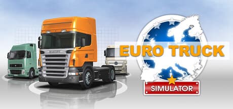 Euro Truck Simulator Steam CD Key