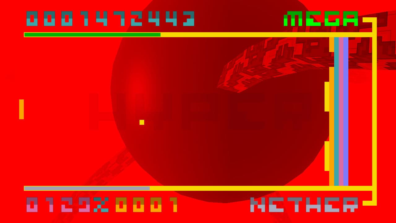 BIT.TRIP BEAT PC Steam CD Key - 6