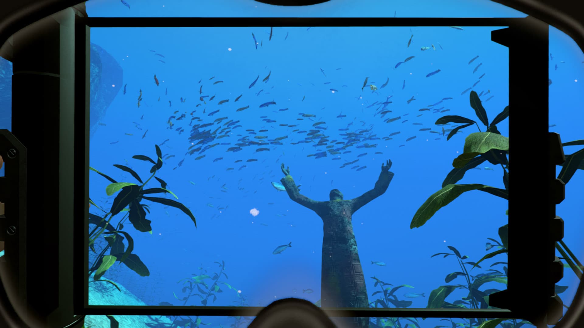 World of Diving Steam CD Key - 8