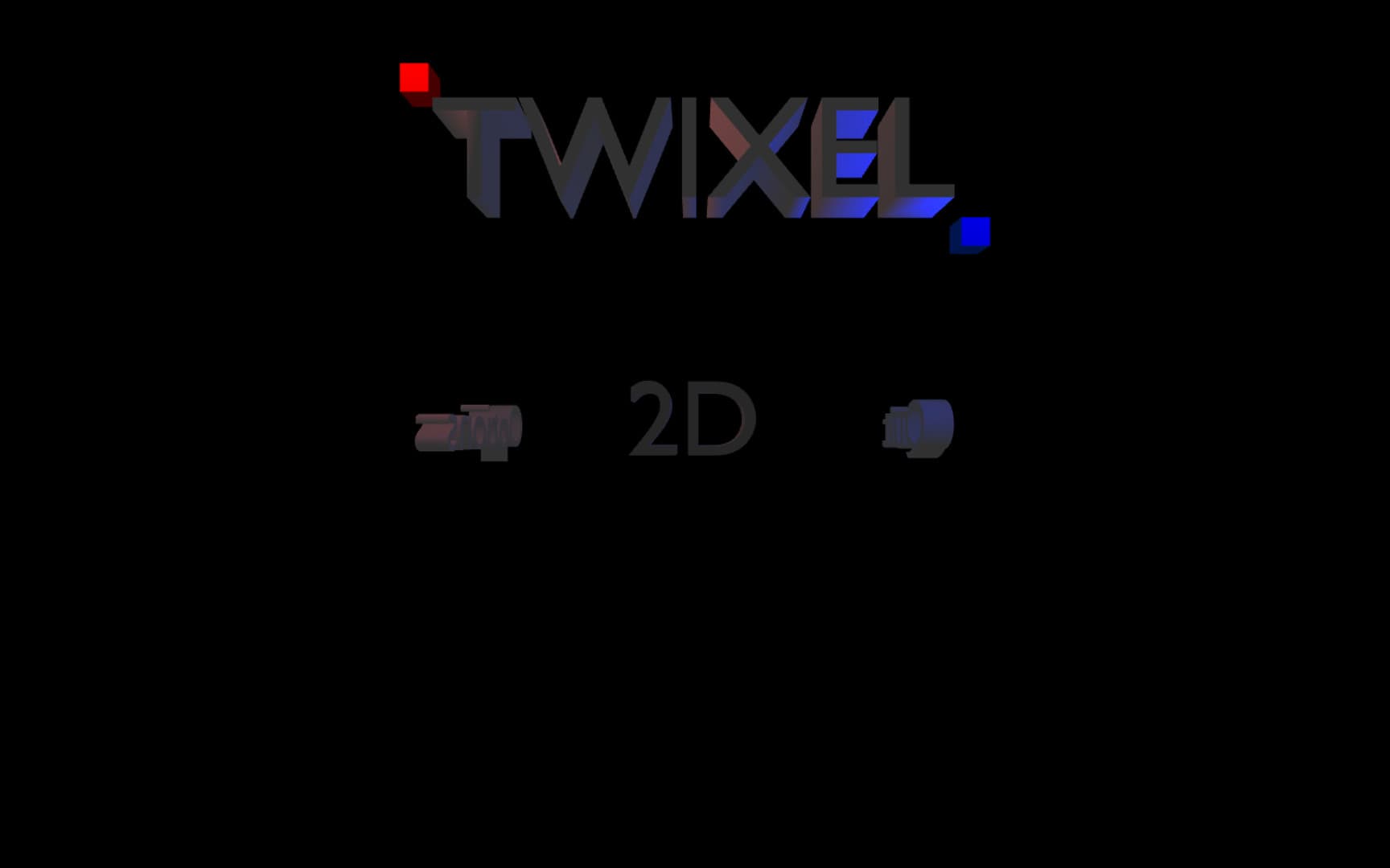 Twixel Steam CD Key - 3
