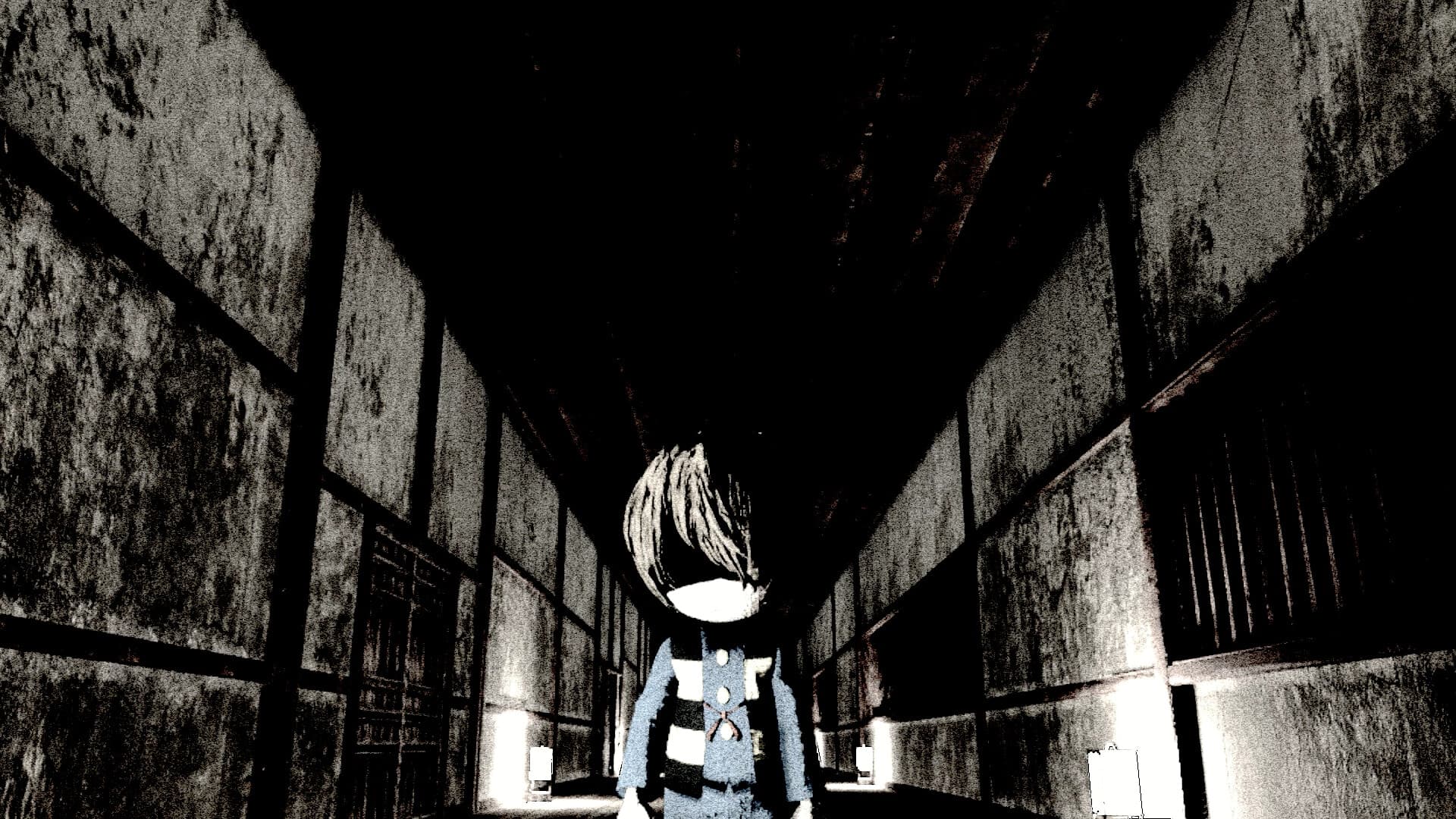 NOROI KAGO: the Grudged Domain PC Steam Account	 - 4