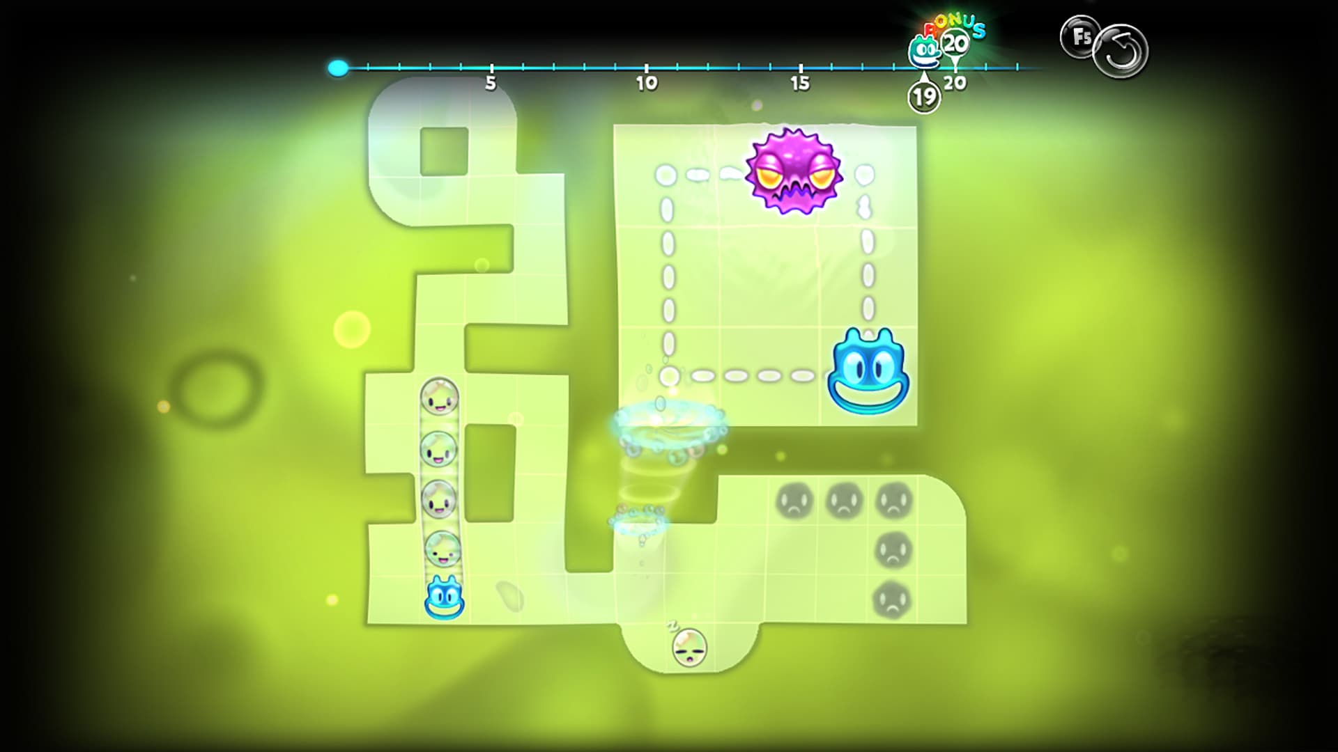 Pix The Cat Steam CD Key - 4