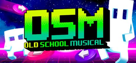 Old School Musical PC Steam Account