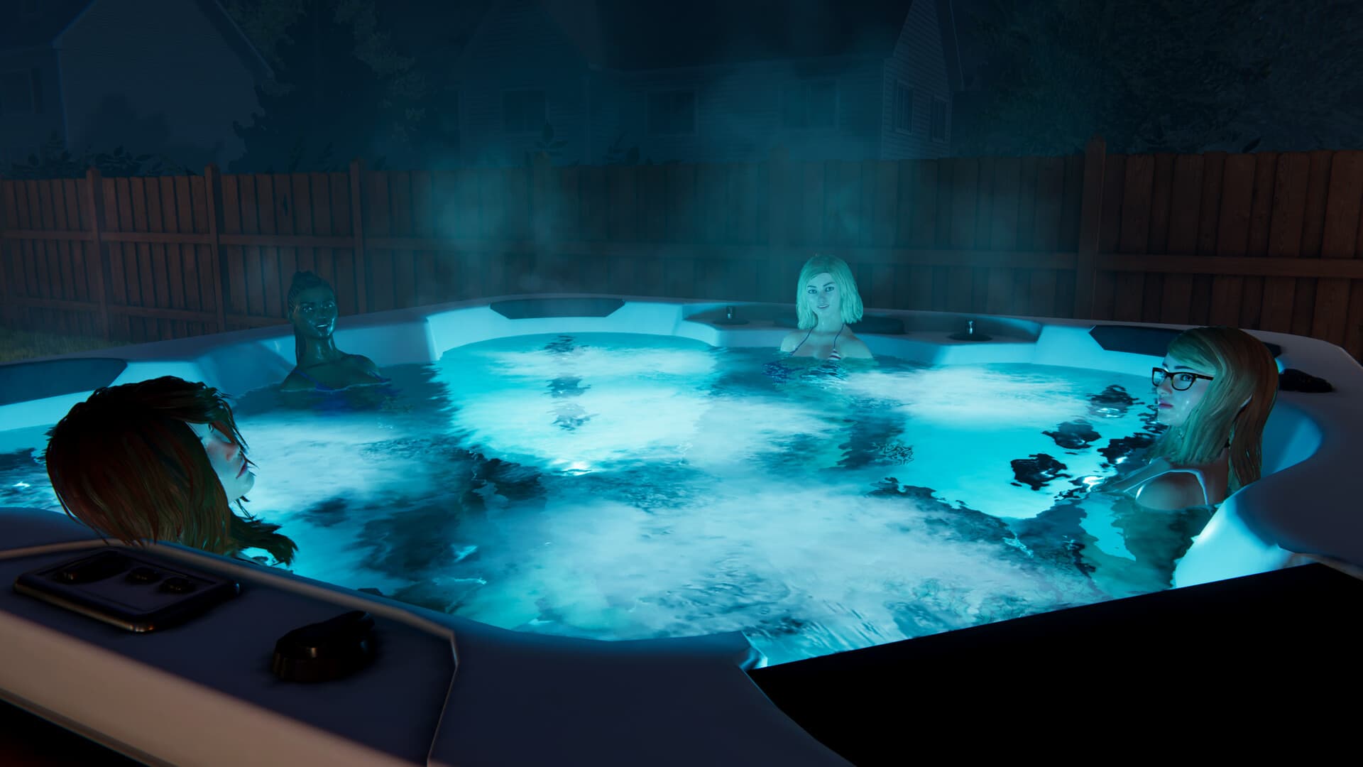 House Party - 3