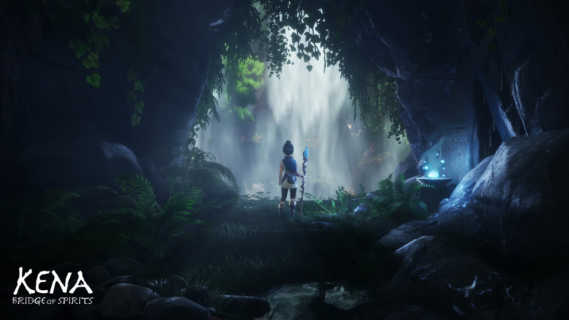 Kena: Bridge of Spirits Steam Account - 4