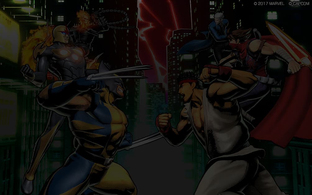 Ultimate Marvel vs. Capcom 3 PC Steam Account - 6