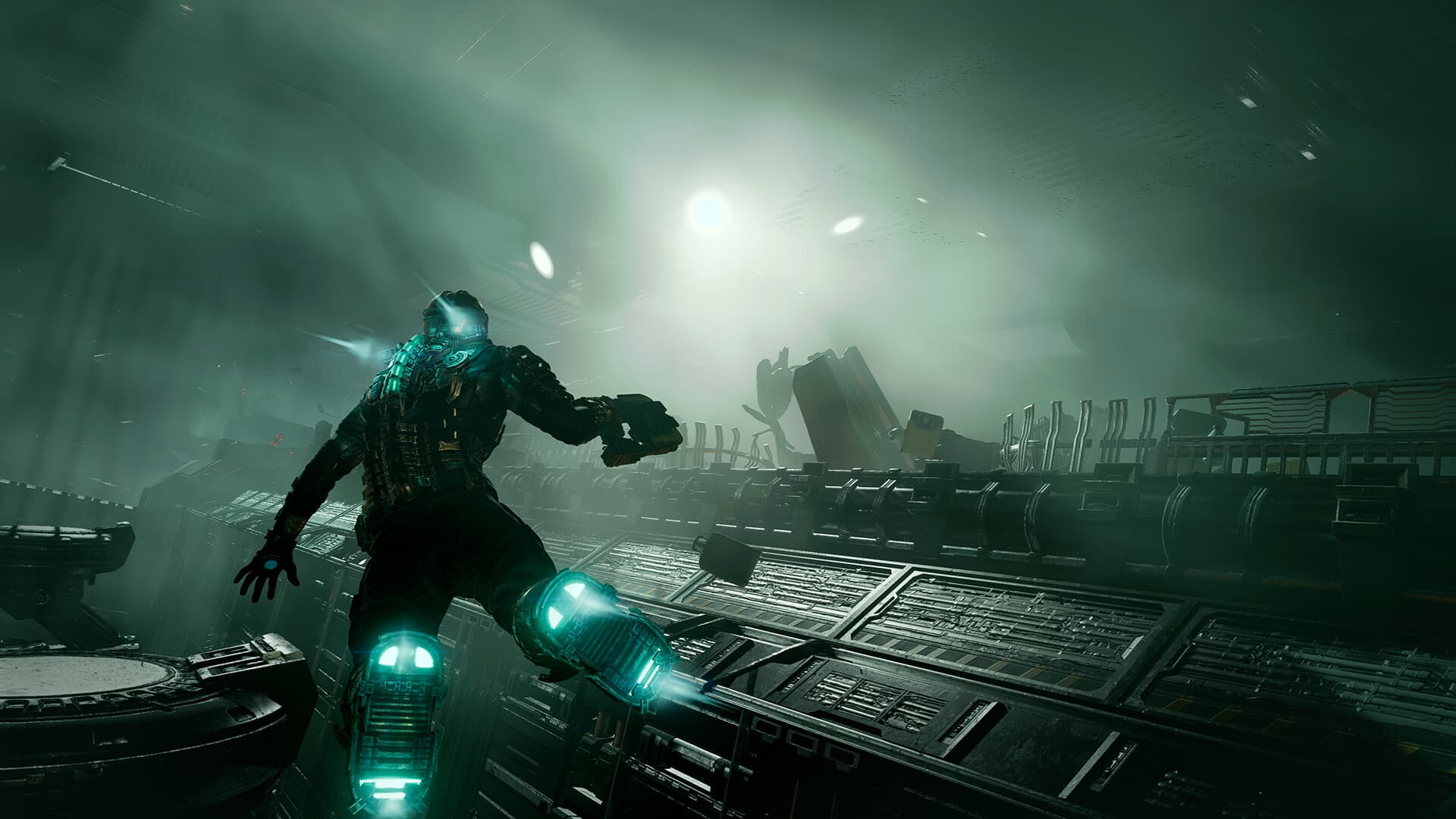 Dead Space Remake Steam Account - 4