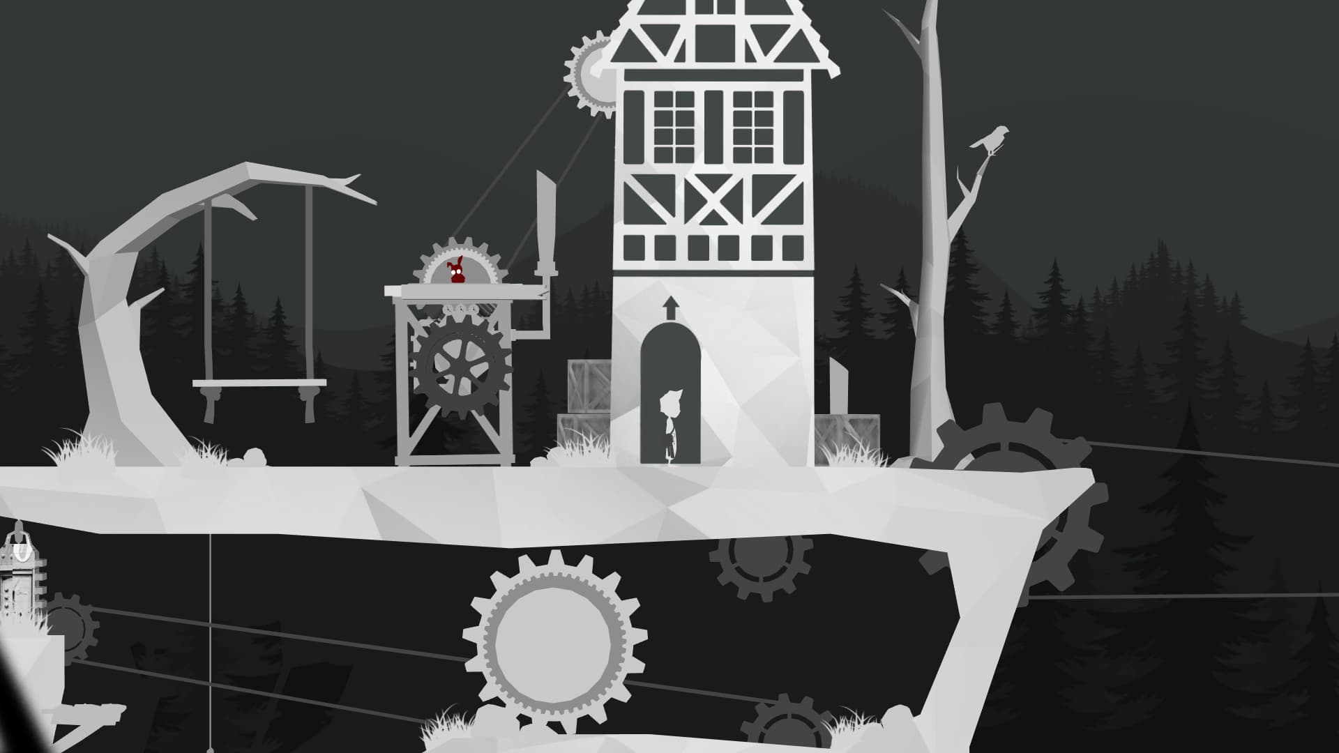Albert and Otto - The Adventure Begins PC Steam CD Key - 4