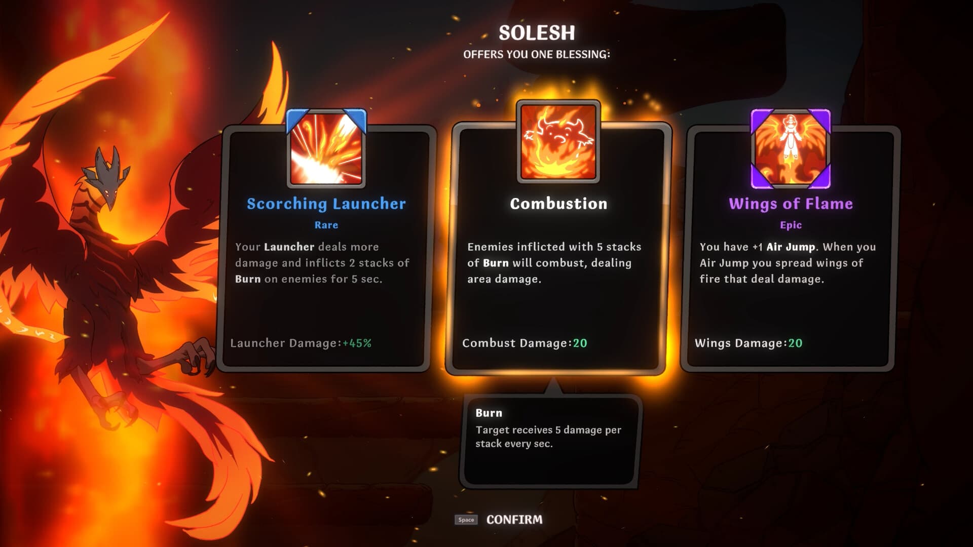 Spiritfall Steam Account - 2