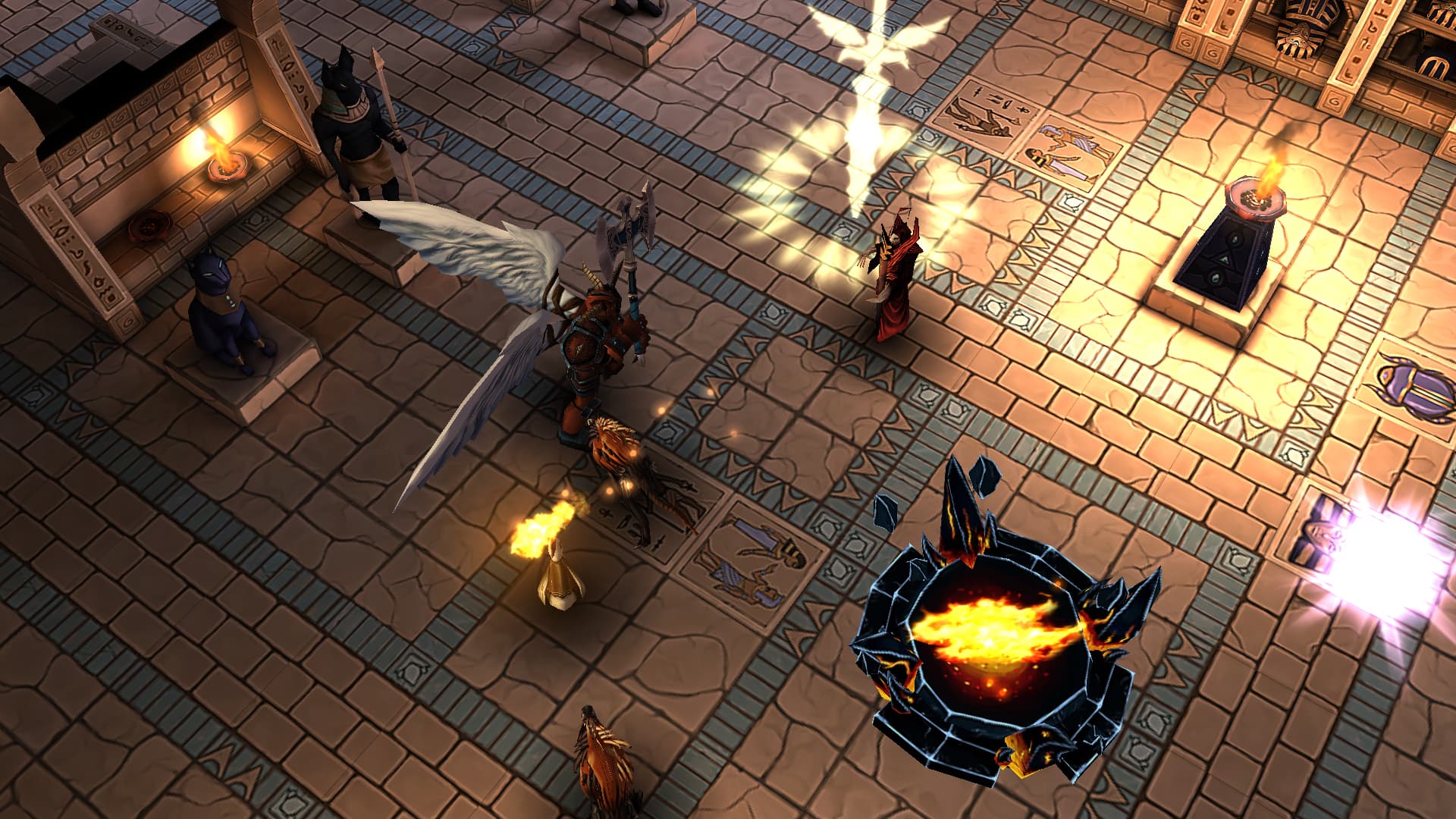 SoulCraft Steam CD Key - 7
