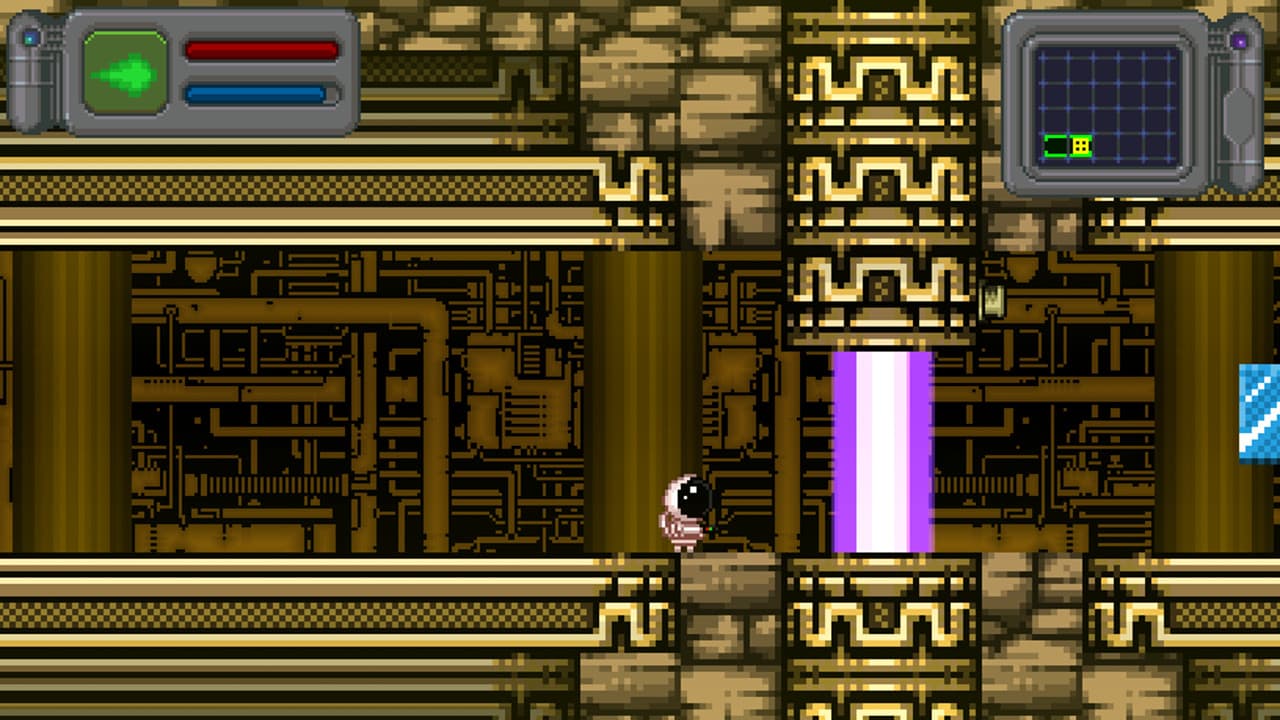Lost Moon Steam CD Key - 3