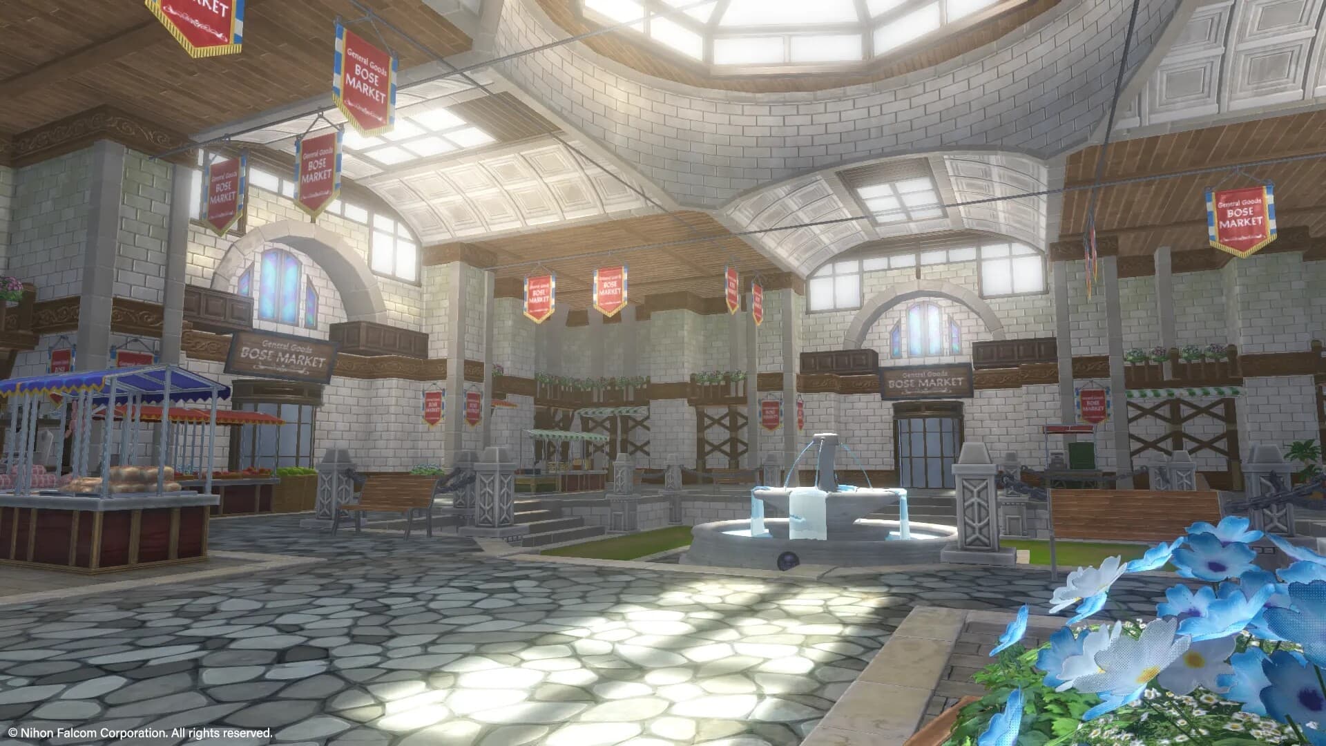 Sora no Kiseki the 1st PC Steam Account - 8