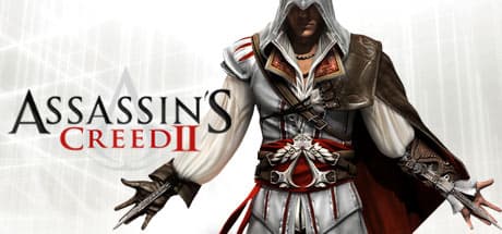 Assassin's Creed 2 PC Steam Account