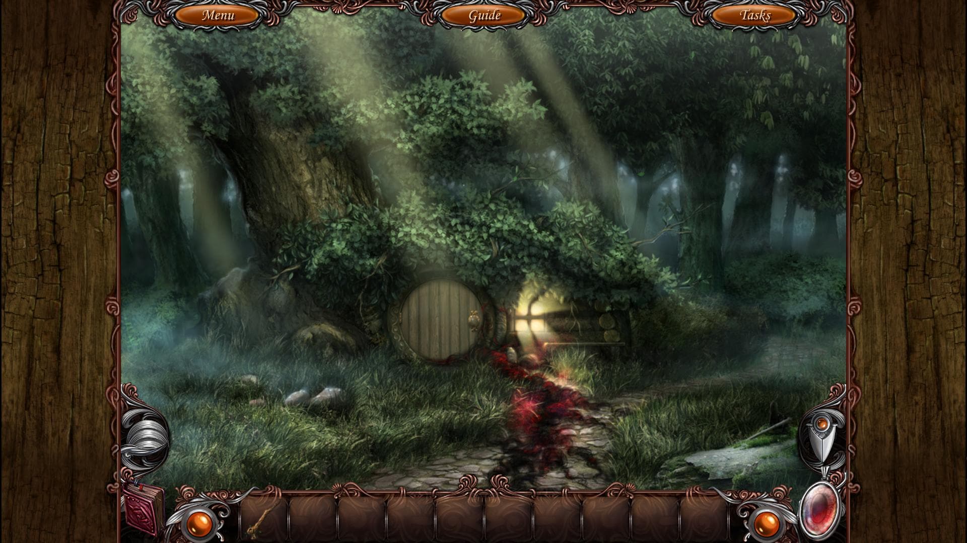 Sonya: The Great Adventure Steam CD Key - 7