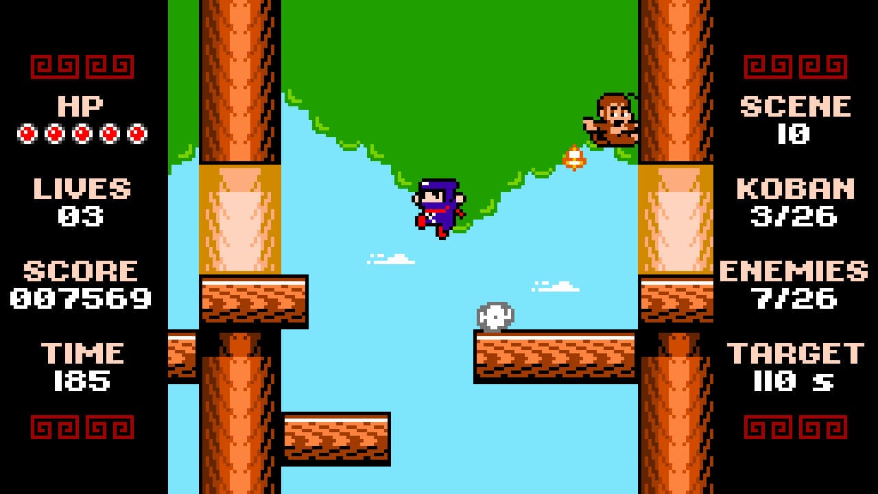 Ninja Senki DX Steam CD Key - 5