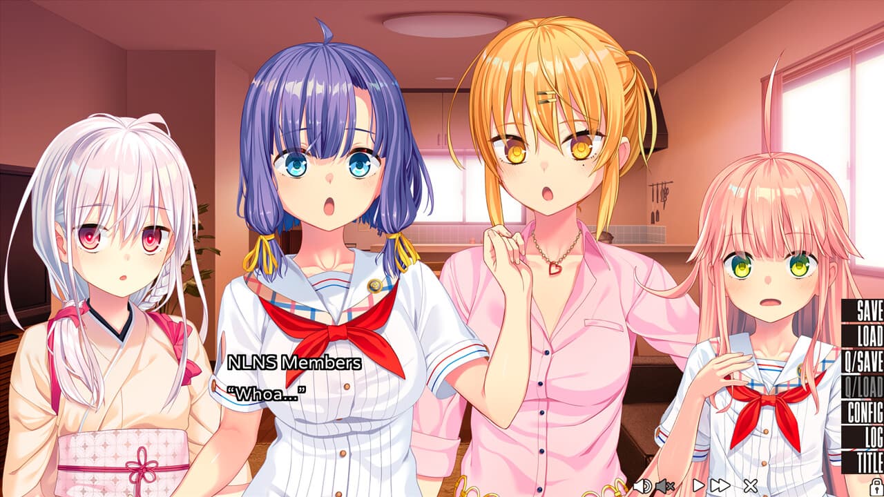 NUKITASHI 2 PC Steam Account - 3