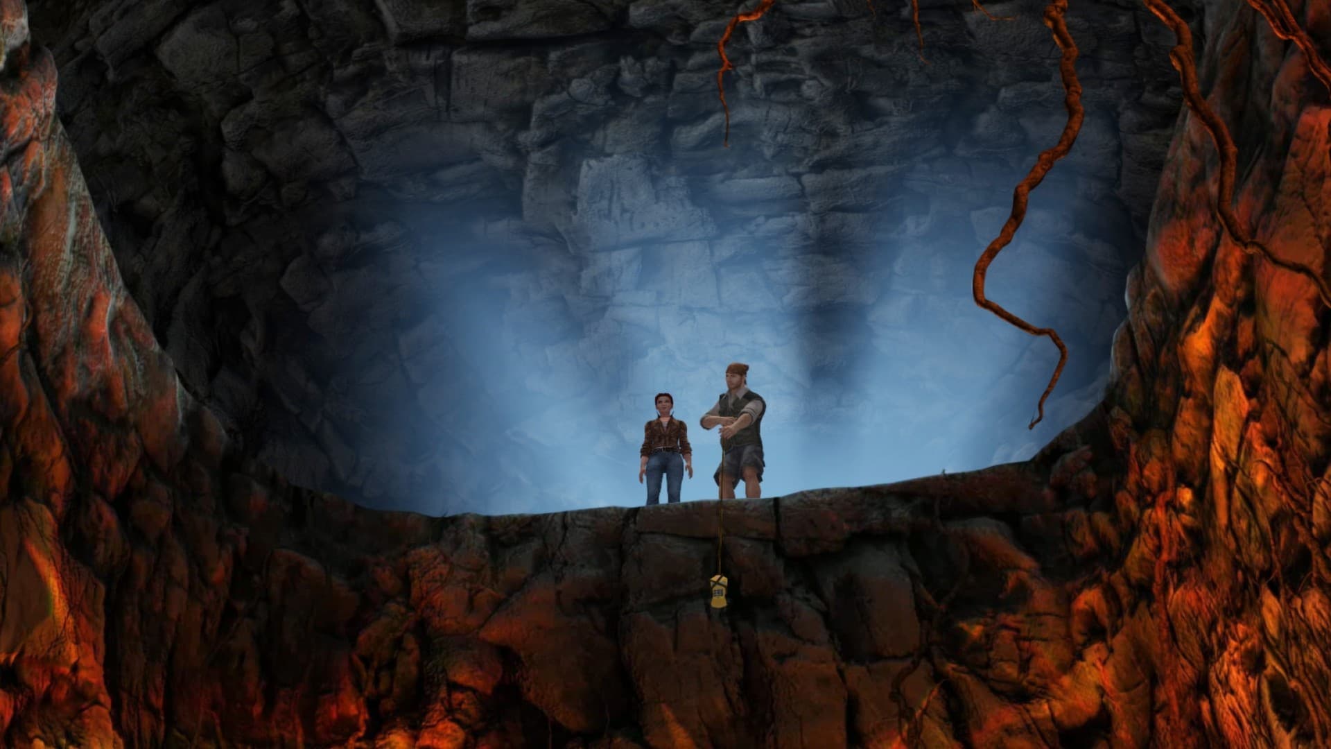 Secret Files 3 Steam CD Key - 5