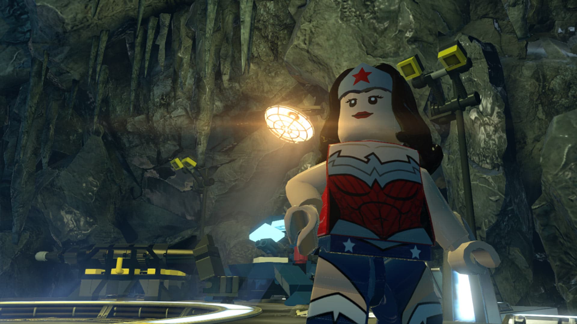 LEGO Batman 3: Beyond Gotham - Season Pass DLC PC Steam CD Key - 7