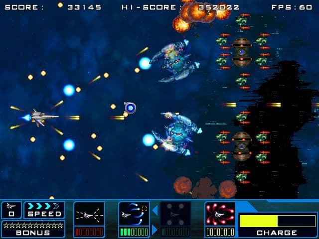 Satazius Steam CD Key - 8