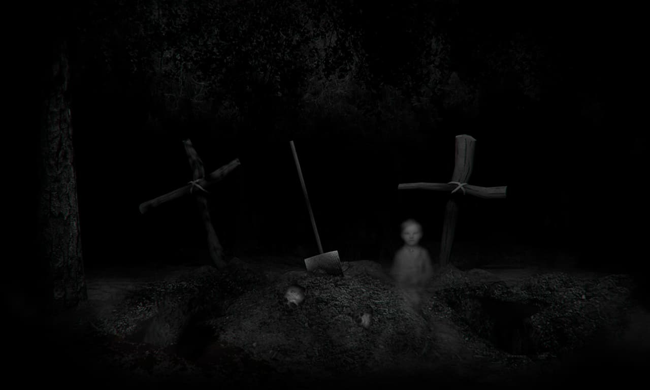 Real Horror Stories Ultimate Edition Steam CD Key - 4