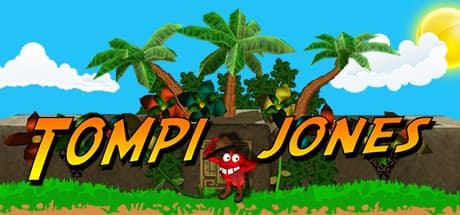 Tompi Jones Steam CD Key