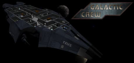 Galactic Crew Steam CD Key