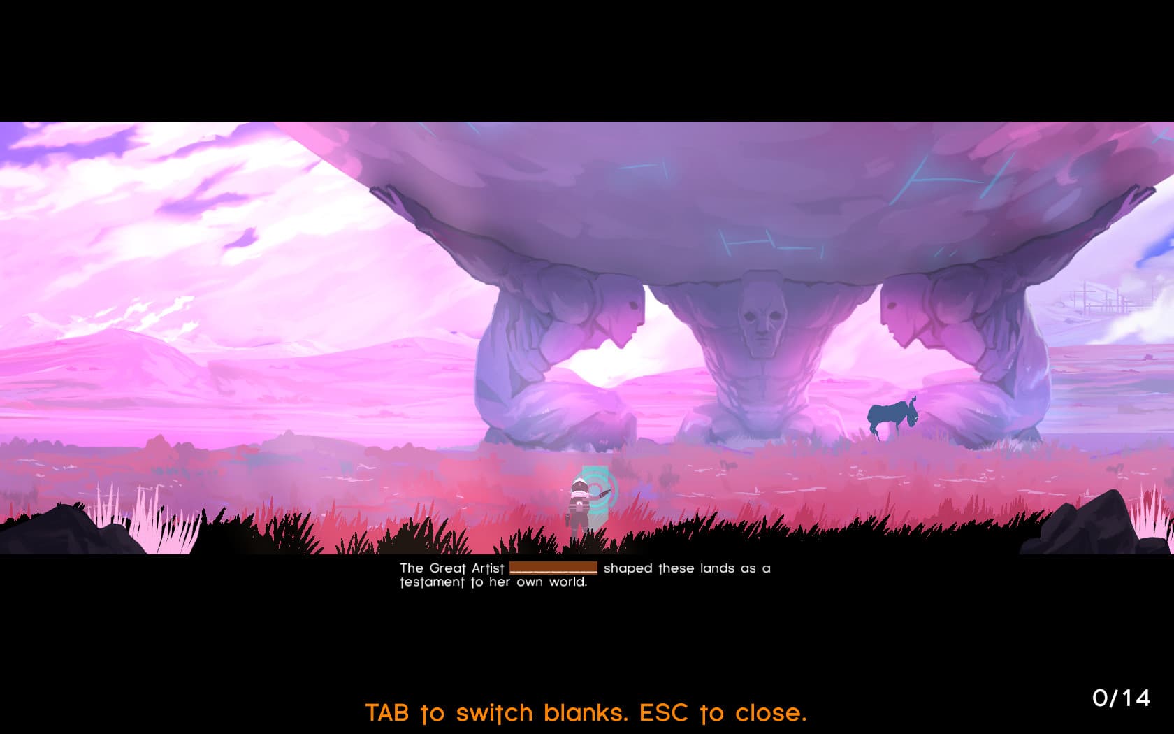 Elegy for a Dead World Steam CD Key - 8