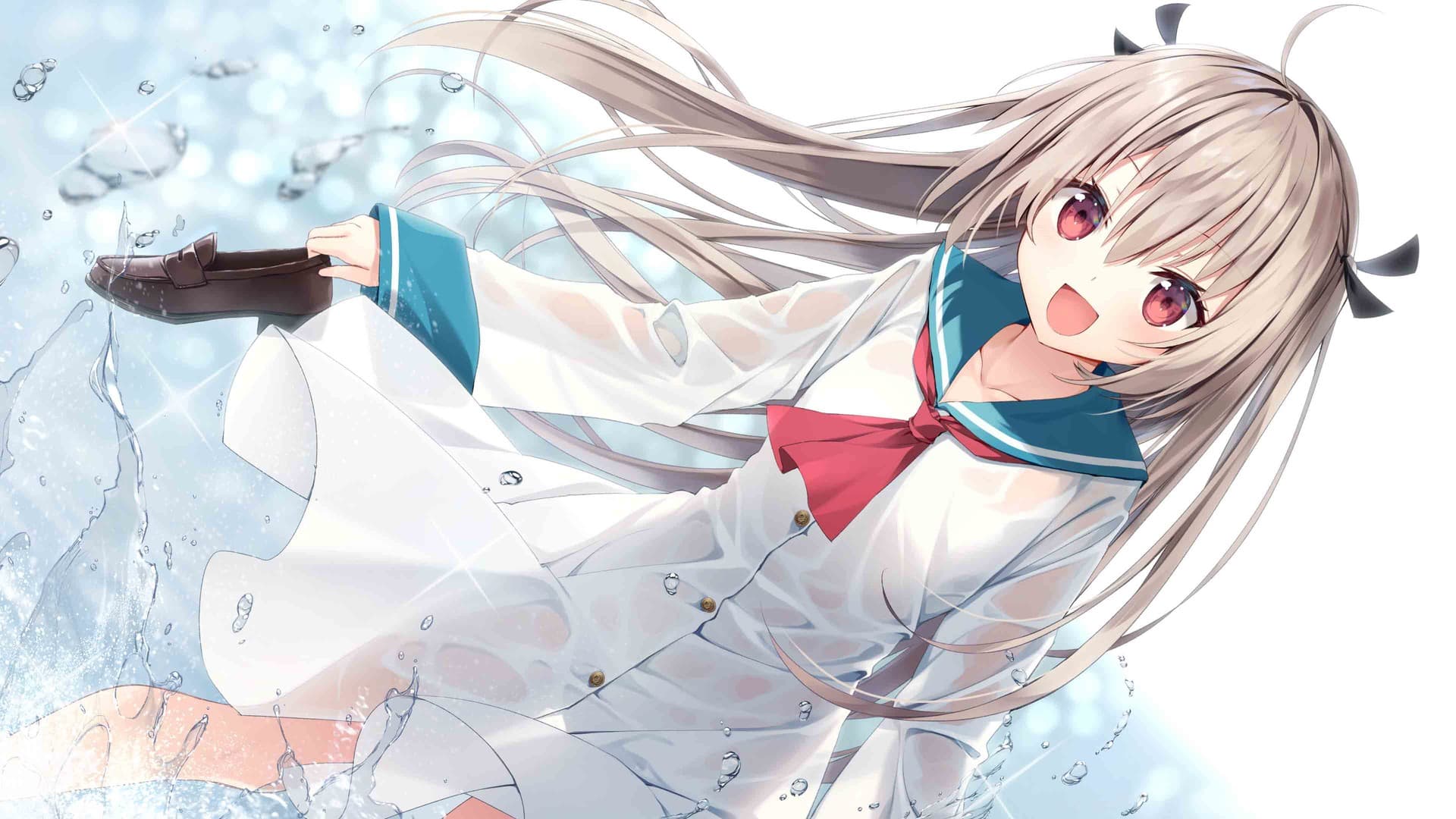 ATRI -My Dear Moments- Steam Account - 2