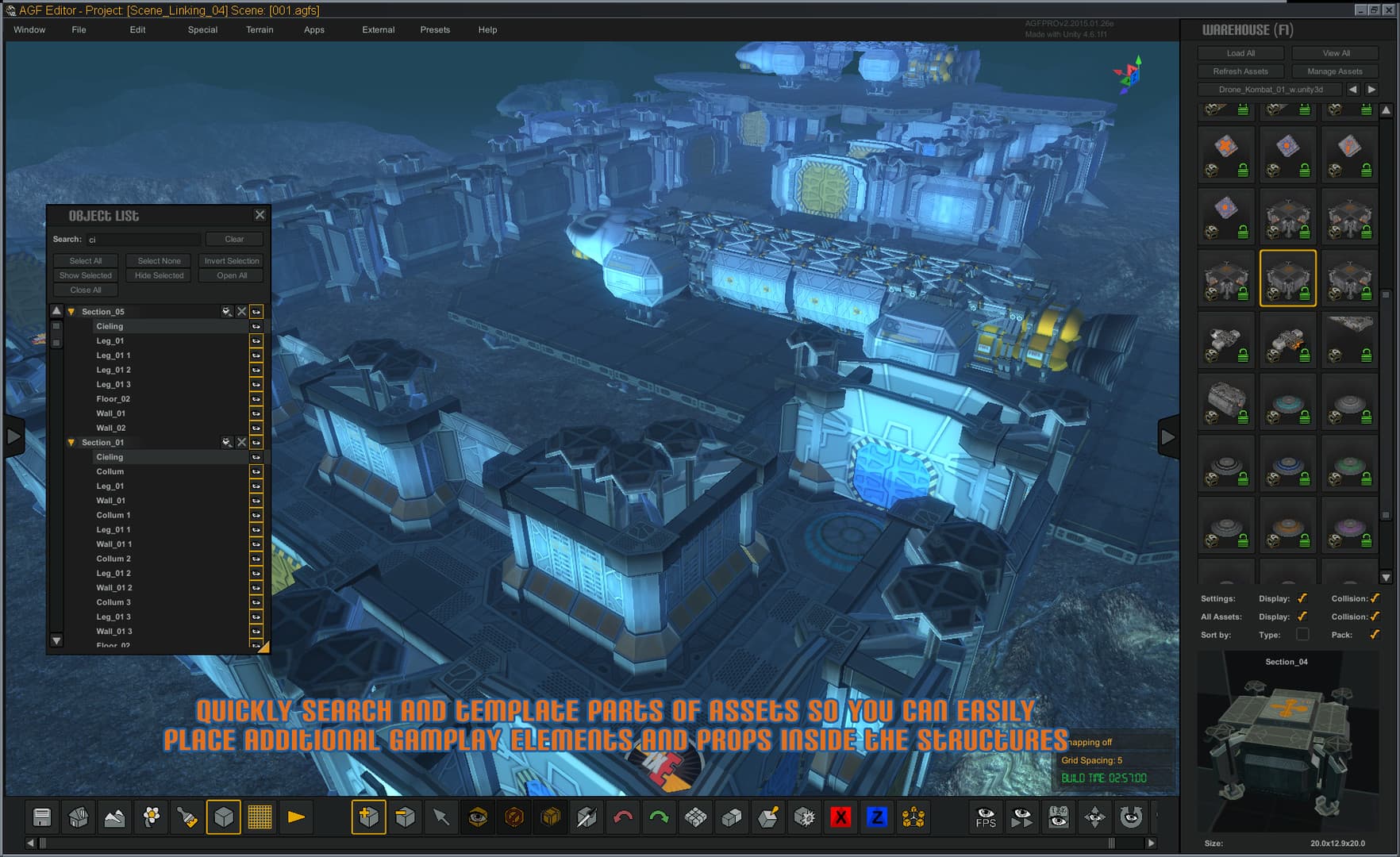 Axis Game Factory Steam CD Key - 8
