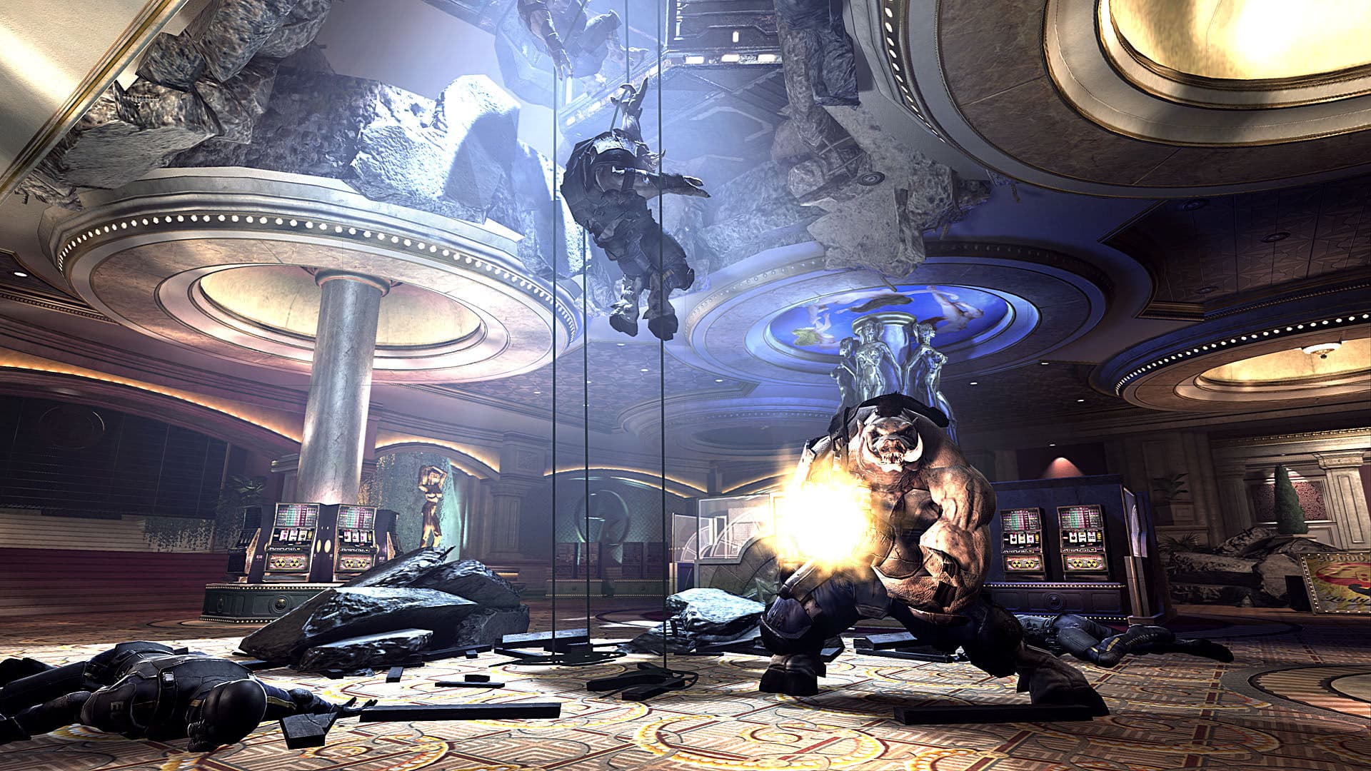 Duke Nukem Forever Steam CD Key - 4