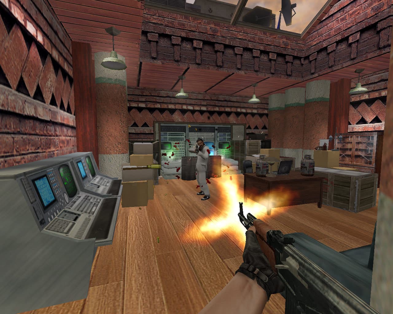 Counter-Strike: Condition Zero PC Steam Account - 8
