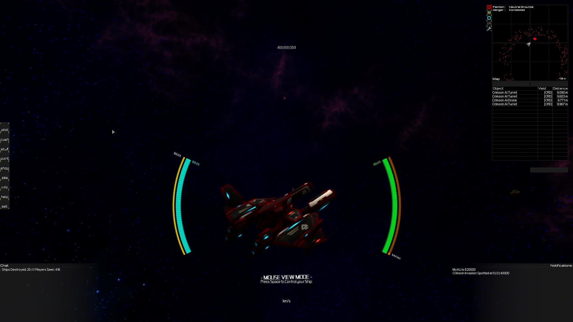 Sirius Online Steam CD Key - 3