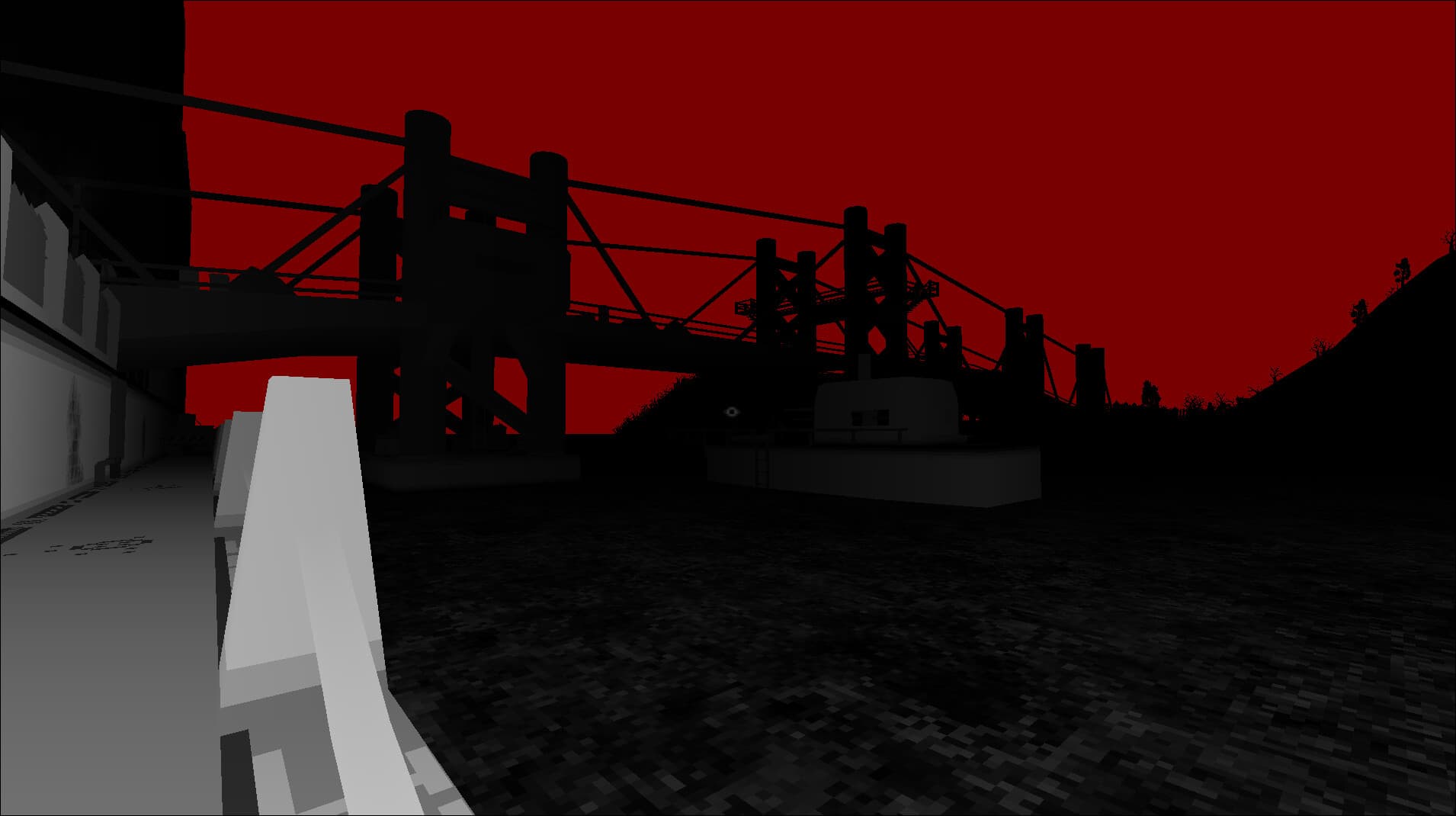 Into The Gloom Steam CD Key - 3