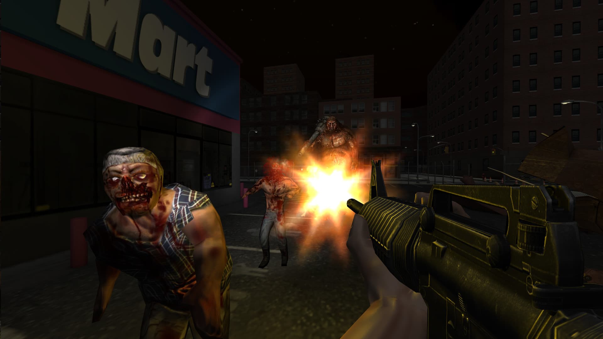 Gynophobia Steam CD Key - 2