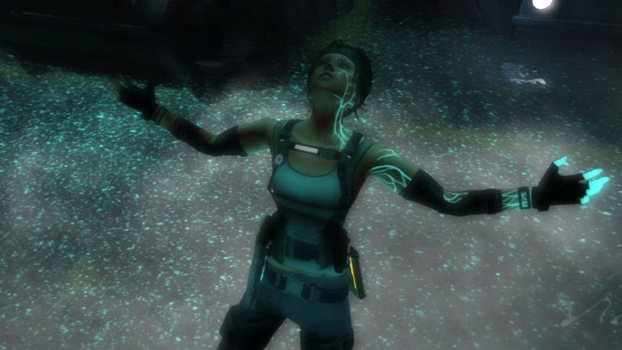 Hydrophobia: Prophecy Steam CD Key - 4