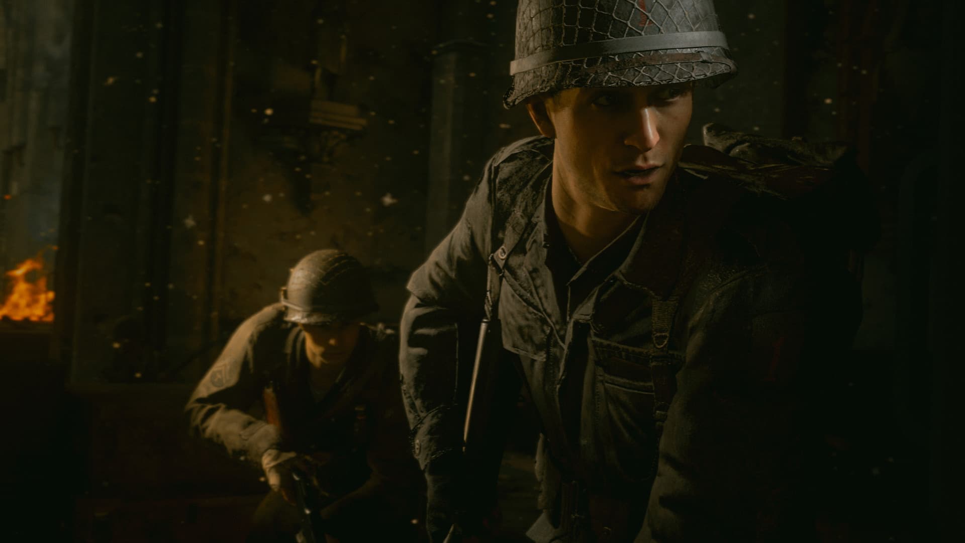 Call of Duty: WWII Steam Account - 5