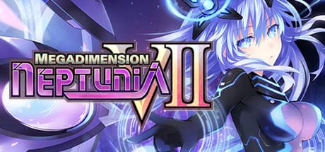 Megadimension Neptunia VII Steam CD Key