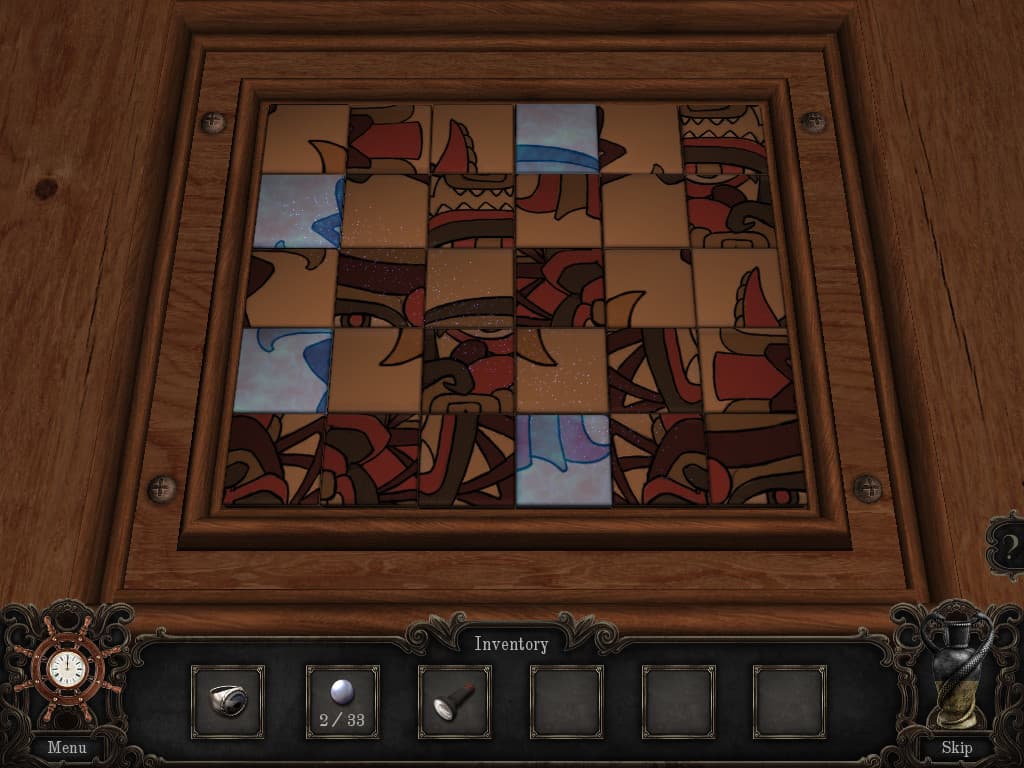 Night Mysteries: The Amphora Prisoner Steam CD Key - 3