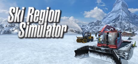 Ski Region Simulator Gold Edition PC Steam CD Key