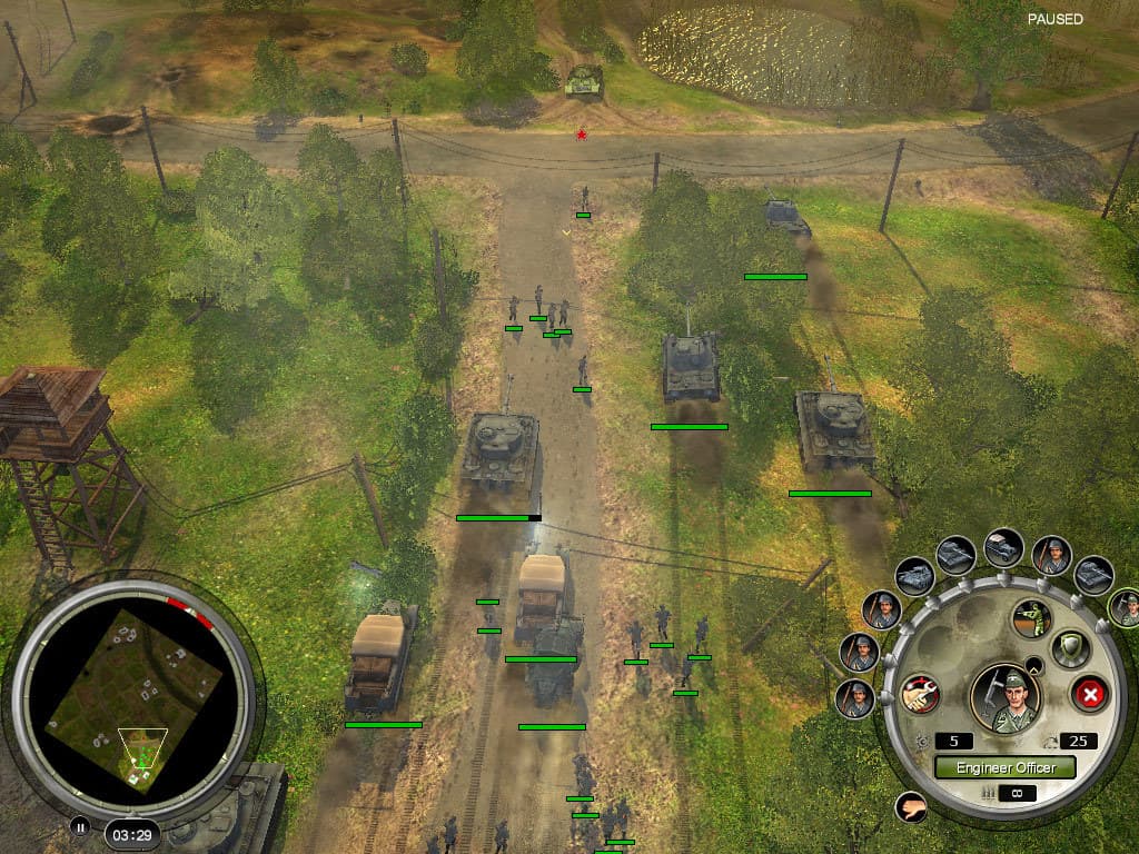 Rush for Berlin Gold Steam CD Key - 8