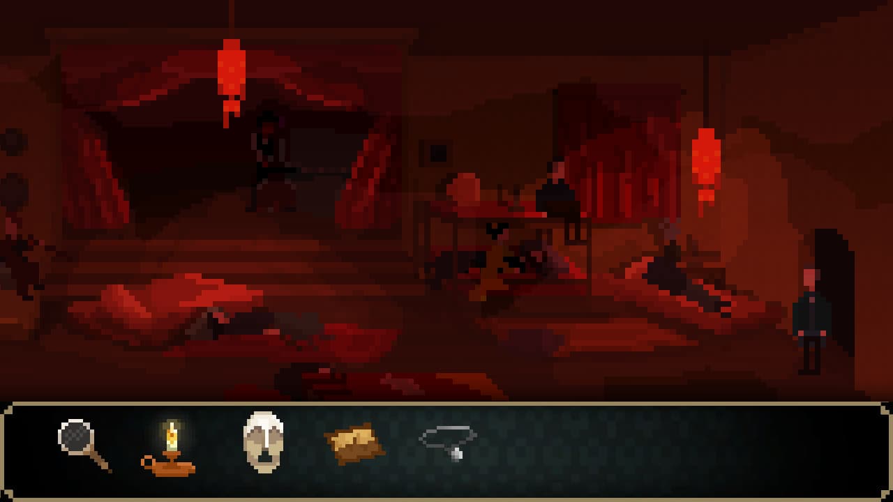 The Last Door: Season 2 - Collector's Edition Steam CD Key - 5