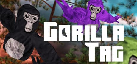 Gorilla Tag PC Steam Account