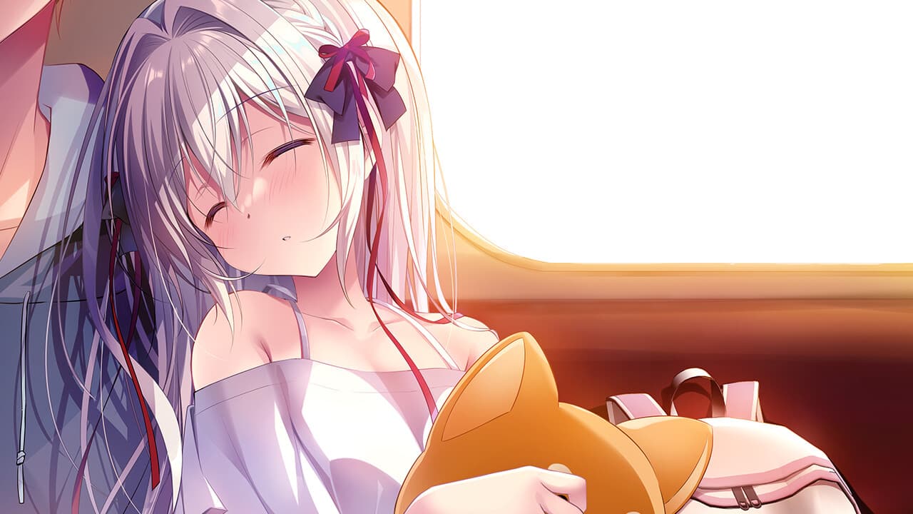 流る星 -a wish star- PC Steam Account - 7