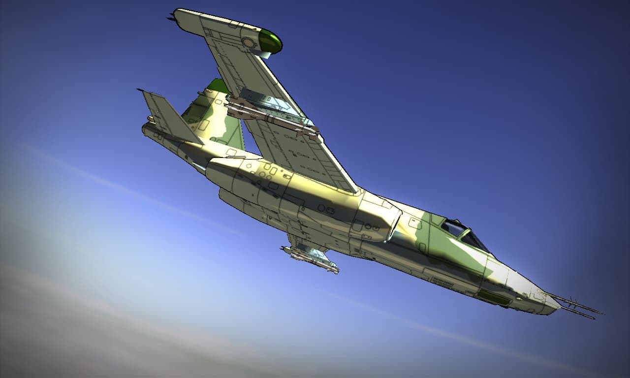 Vector Thrust Steam CD Key - 2