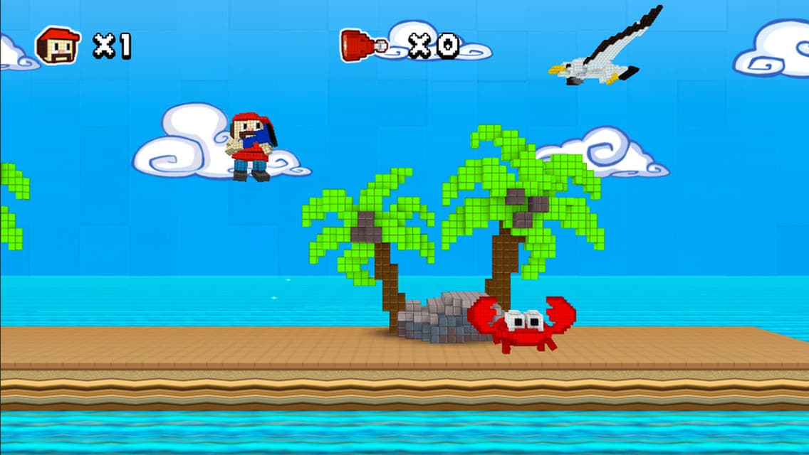 Pixel Hunter Steam CD Key - 4
