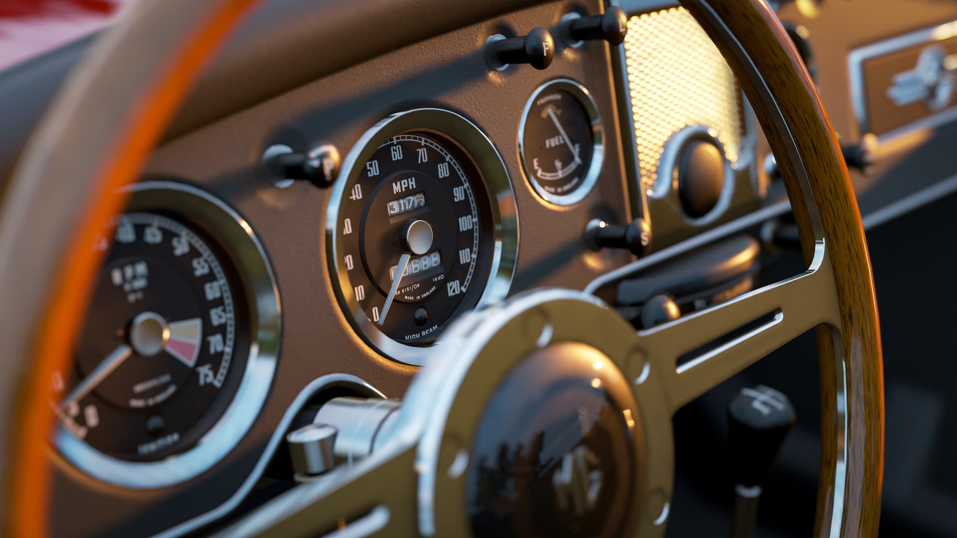 Forza Horizon 4 Standard Edition Steam Account - 2