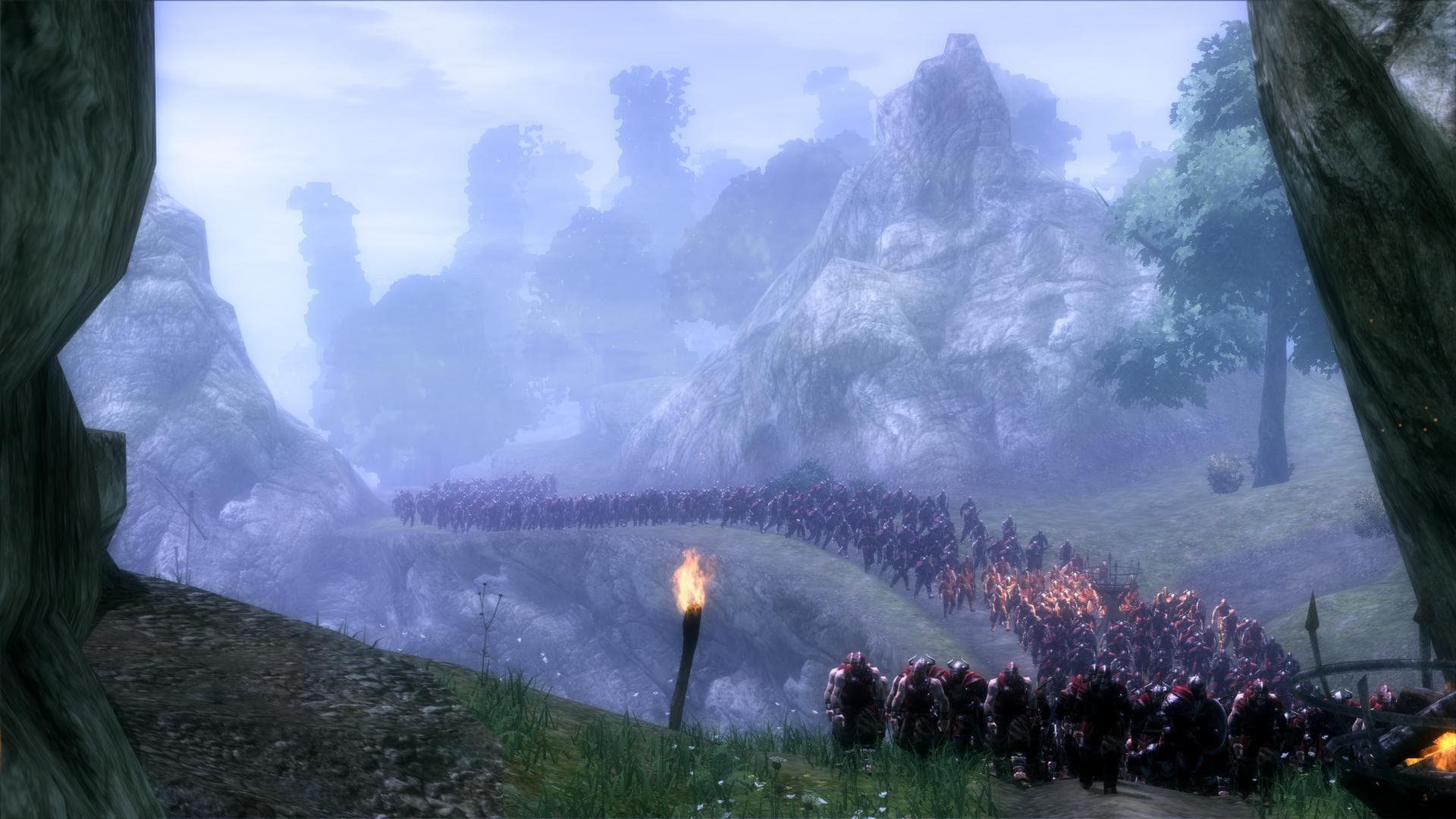 Viking: Battle for Asgard Steam CD Key - 5