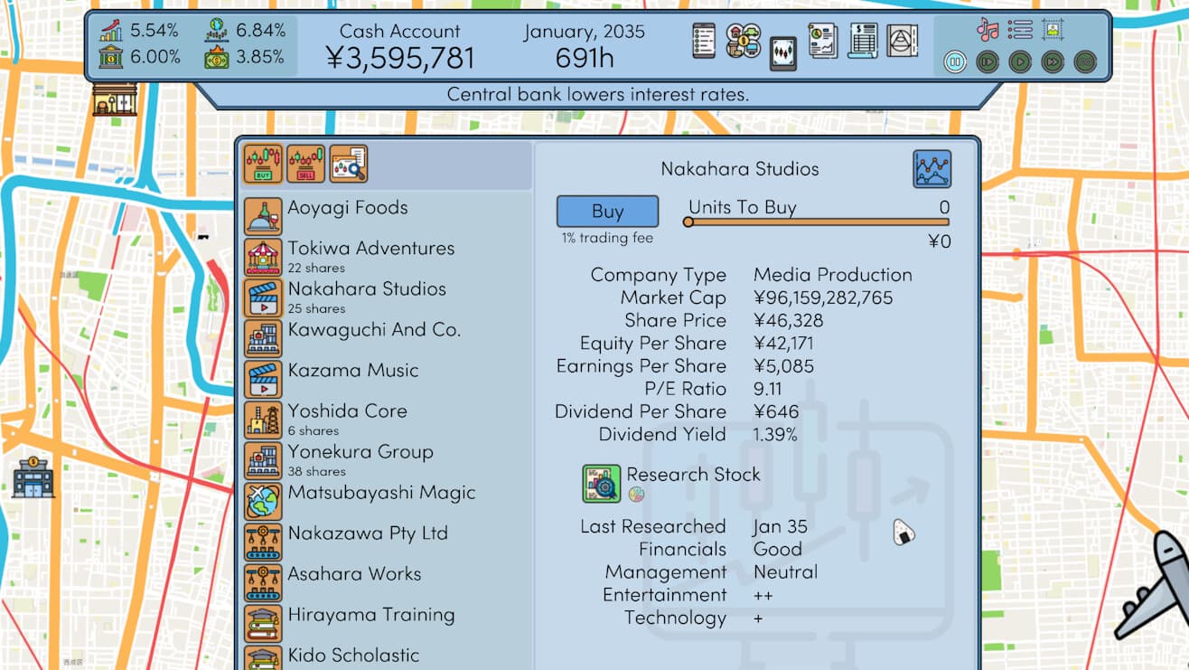 This Grand Life 2 PC Steam Account - 7