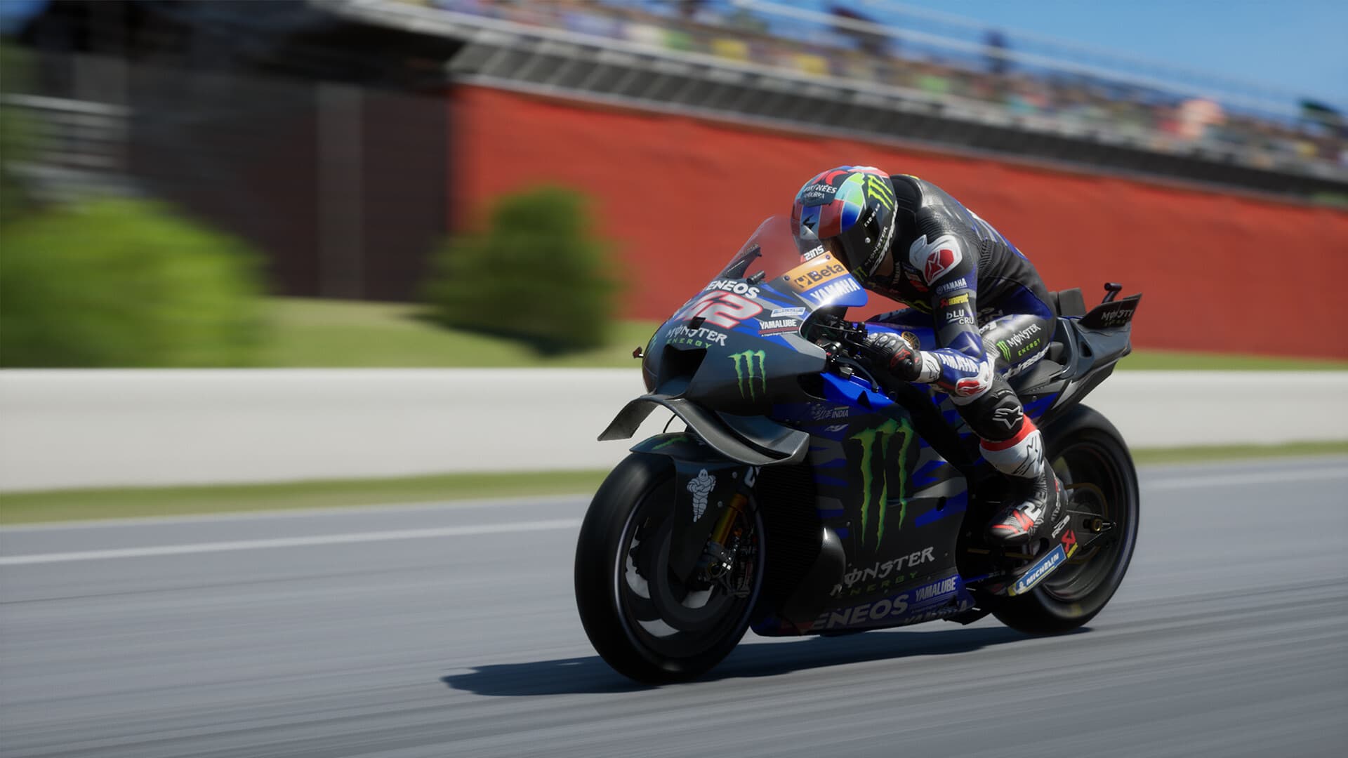 MotoGP 24 PC Steam Account - 7