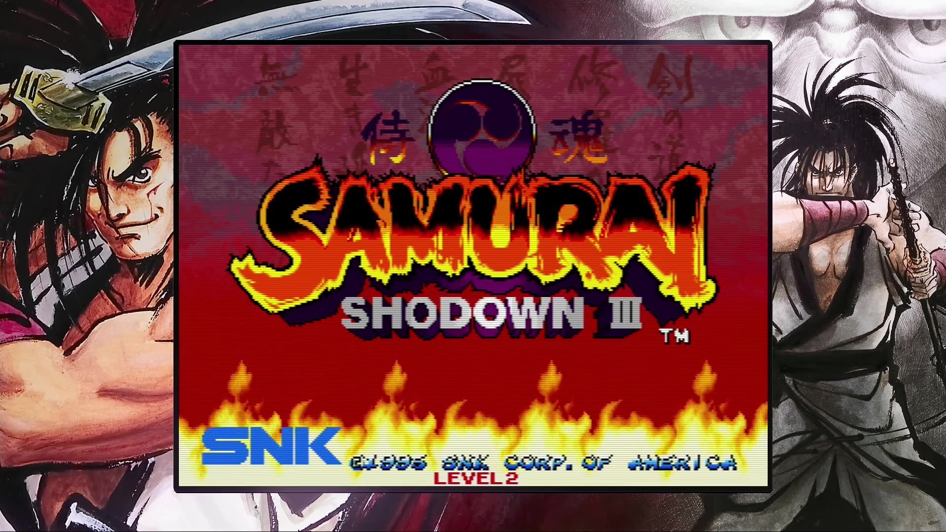 Samurai Shodown NeoGeo Collection PC Steam Account - 7